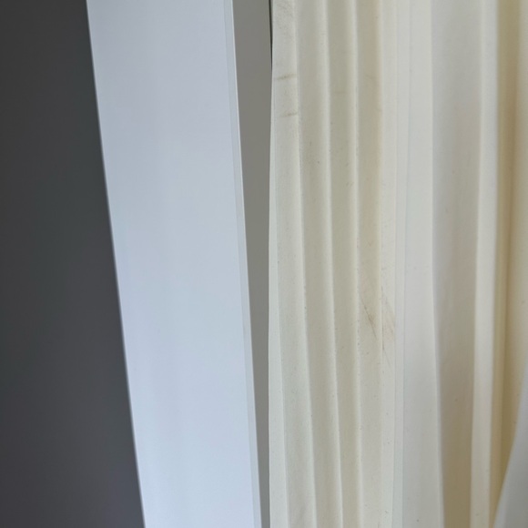 House of CB Amorata Dress Ivory - Picture 5 of 5